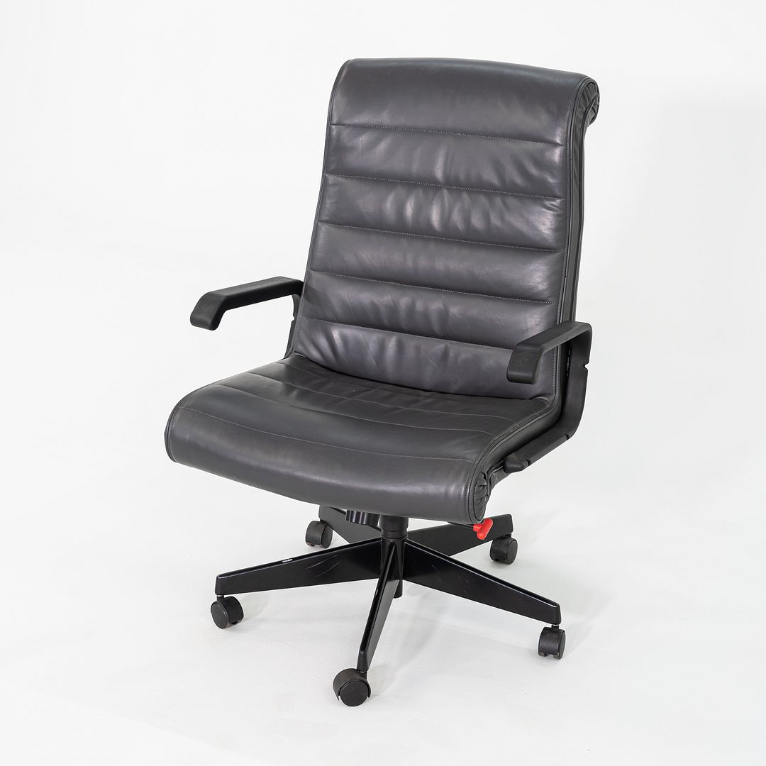 Sapper Executive Chair