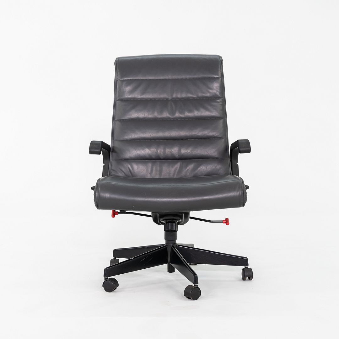 Sapper Executive Chair