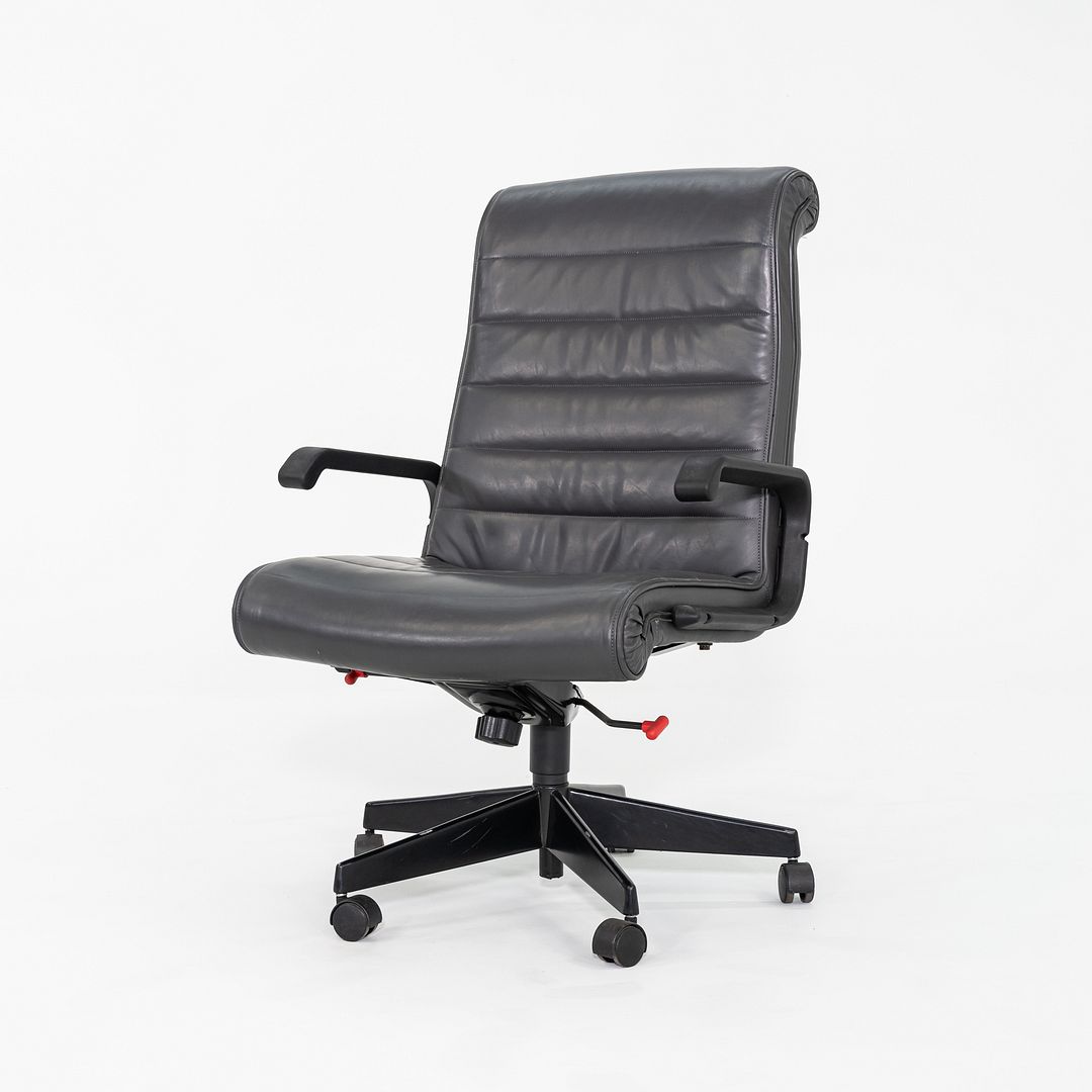 Sapper Executive Chair