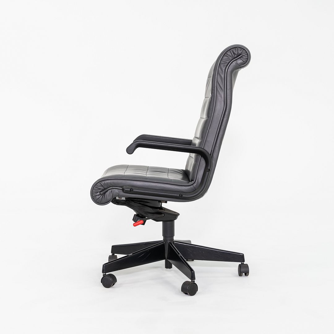 Sapper Executive Chair