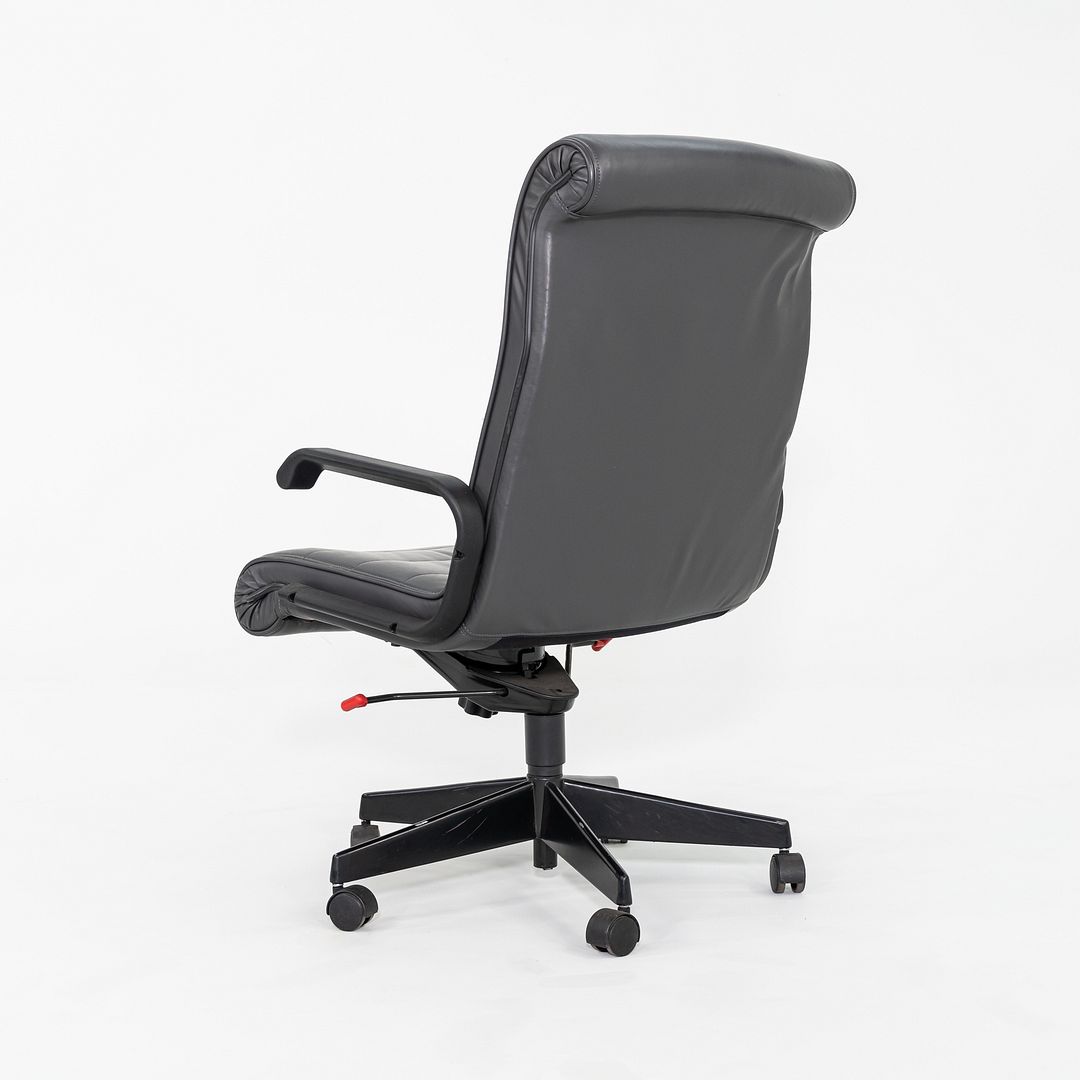 Sapper Executive Chair