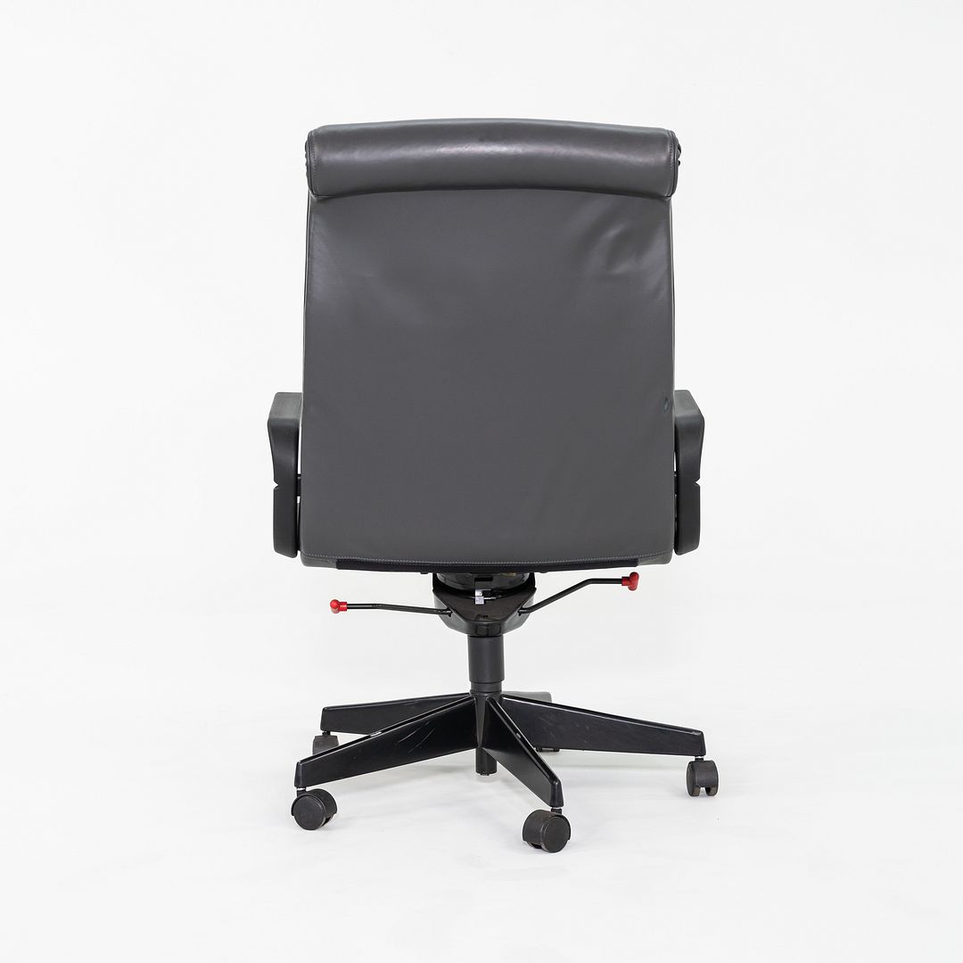 Sapper Executive Chair
