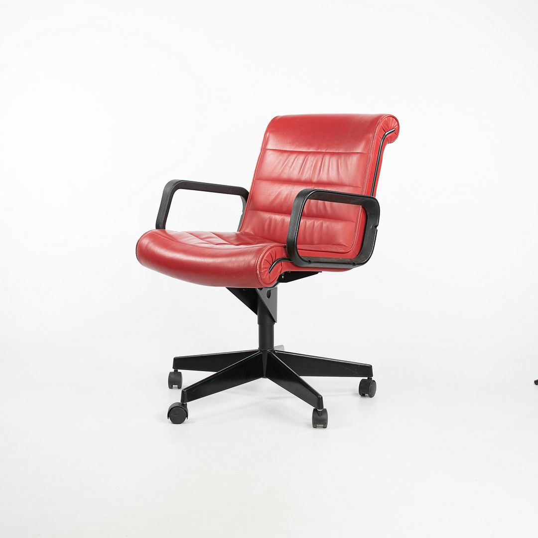 Knoll Sapper Series Management Desk Chair