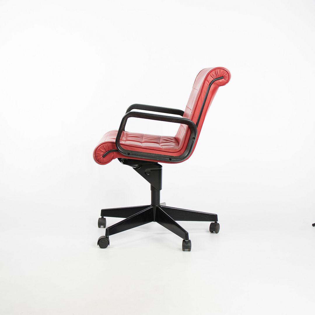 Knoll Sapper Series Management Desk Chair