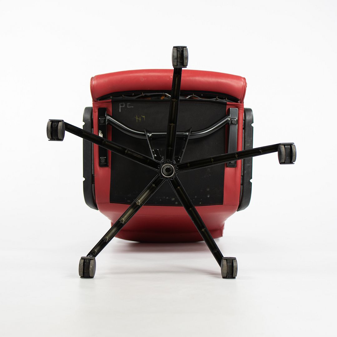 Knoll Sapper Series Management Desk Chair