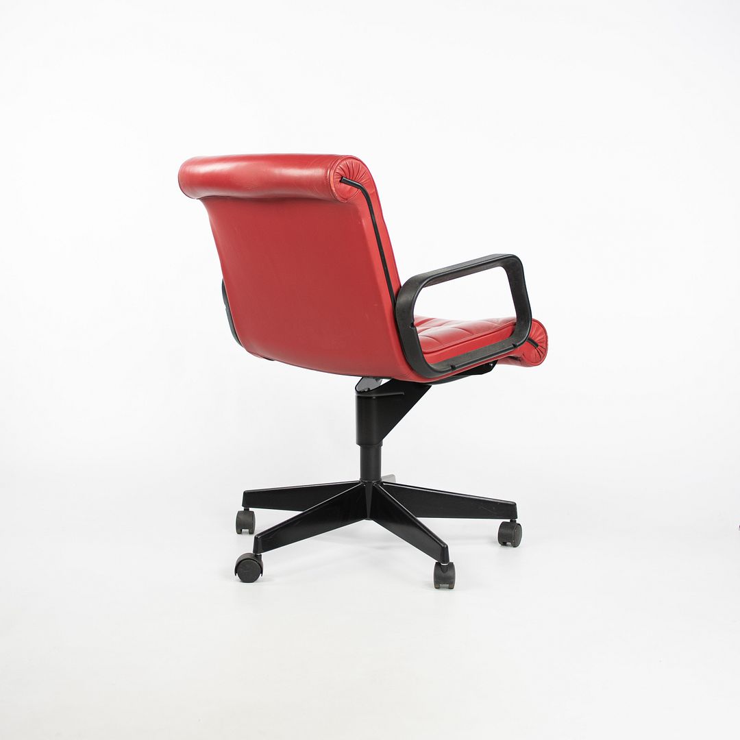 Knoll Sapper Series Management Desk Chair