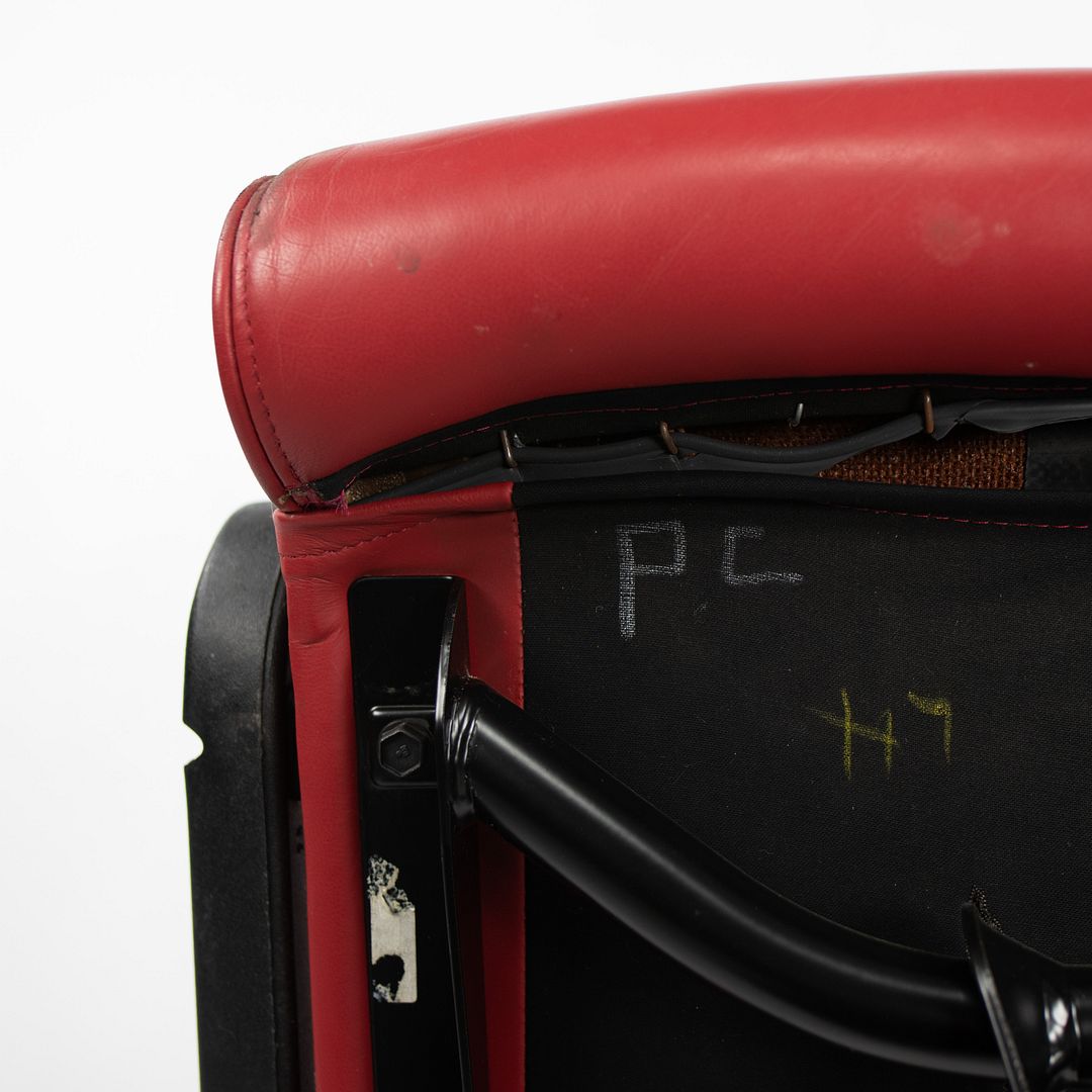 Knoll Sapper Series Management Desk Chair