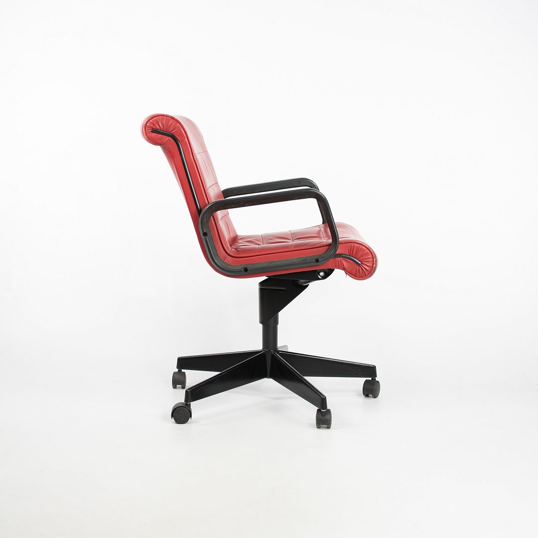 Knoll Sapper Series Management Desk Chair