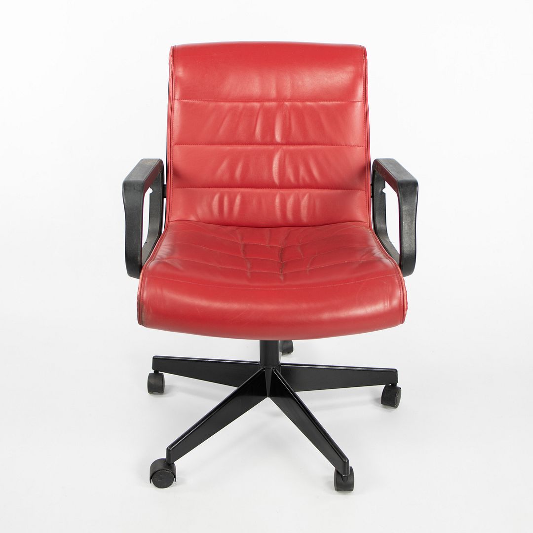 Knoll Sapper Series Management Desk Chair