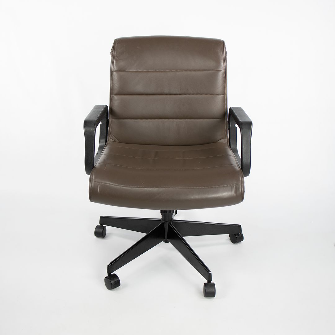Knoll Sapper Series Management Desk Chair