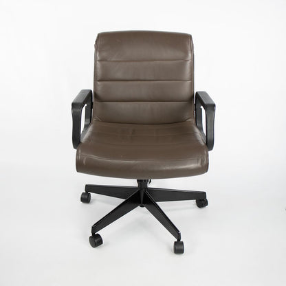 Knoll Sapper Series Management Desk Chair