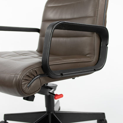 Knoll Sapper Series Management Desk Chair