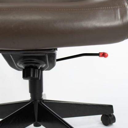 Knoll Sapper Series Management Desk Chair