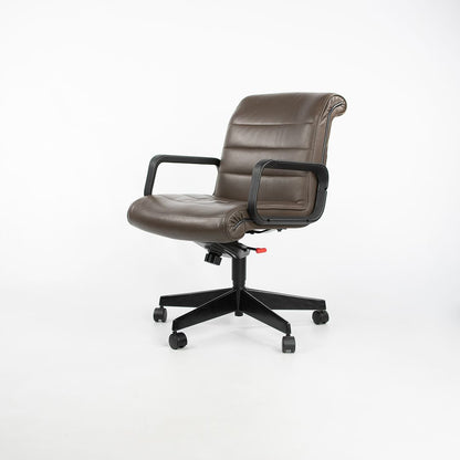 Knoll Sapper Series Management Desk Chair