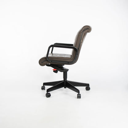 Knoll Sapper Series Management Desk Chair