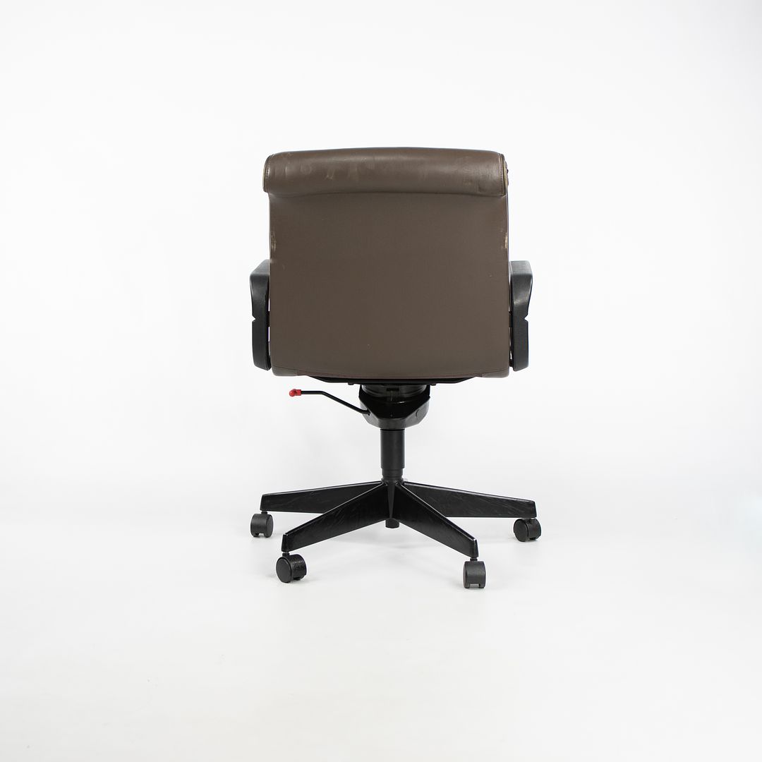 Knoll Sapper Series Management Desk Chair