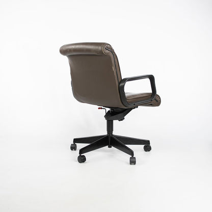 Knoll Sapper Series Management Desk Chair
