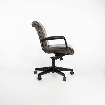 Knoll Sapper Series Management Desk Chair