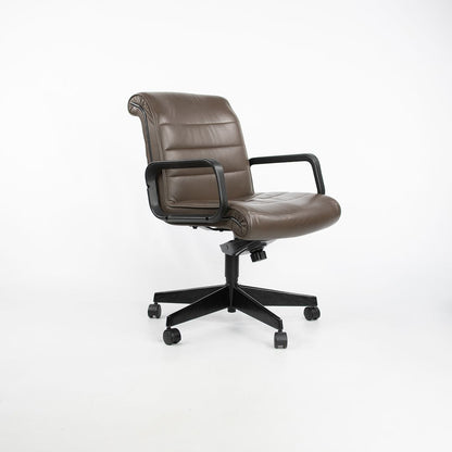 Knoll Sapper Series Management Desk Chair