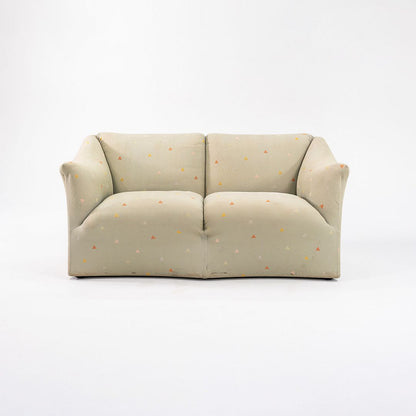 Tentazione Two-Seater Sofa, Model 685