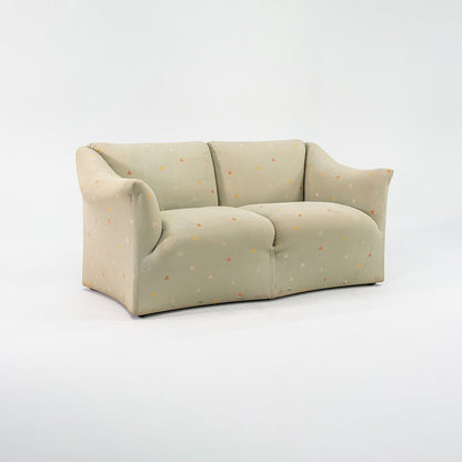 Tentazione Two-Seater Sofa, Model 685