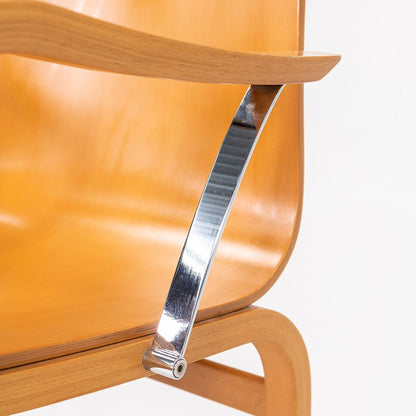 Ginotta Arm Chair