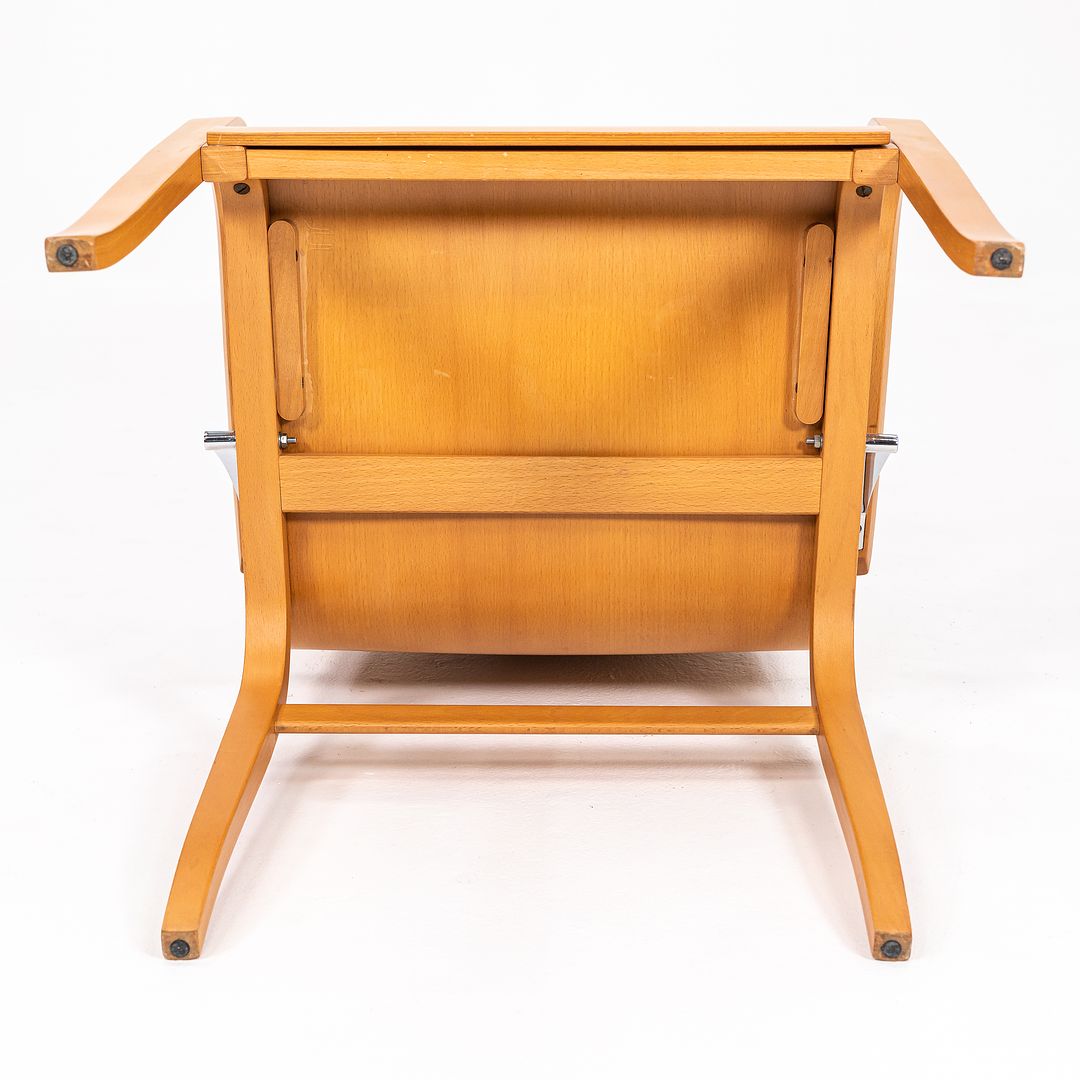 Ginotta Arm Chair