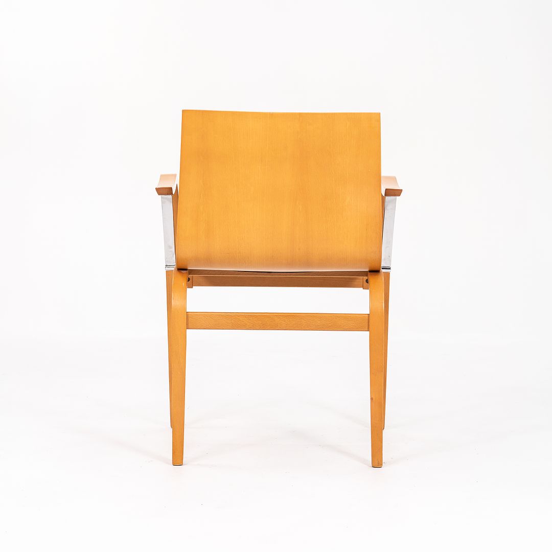 Ginotta Arm Chair