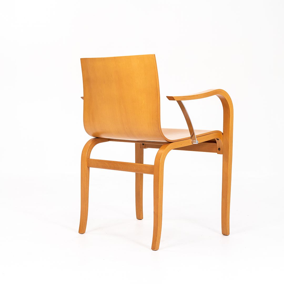 Ginotta Arm Chair