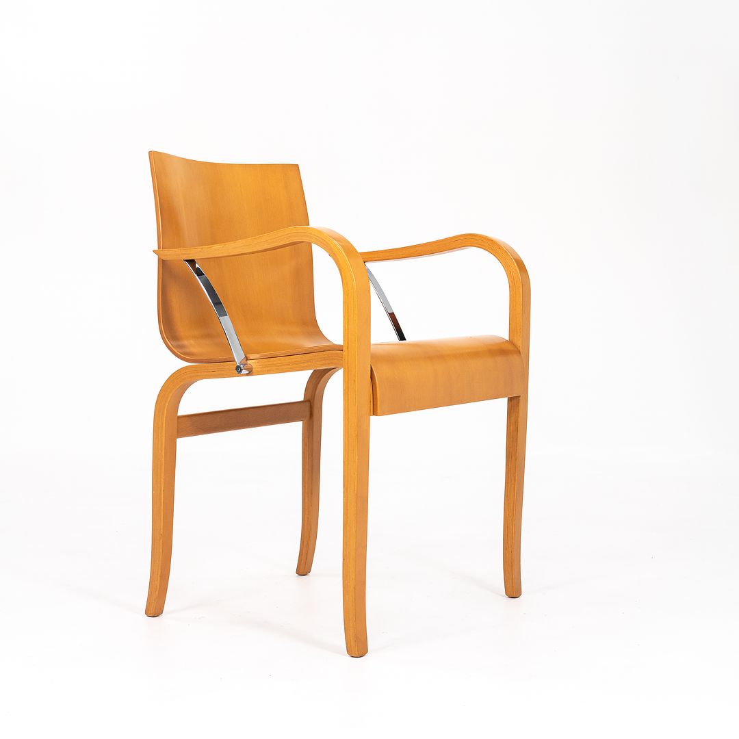 Ginotta Arm Chair