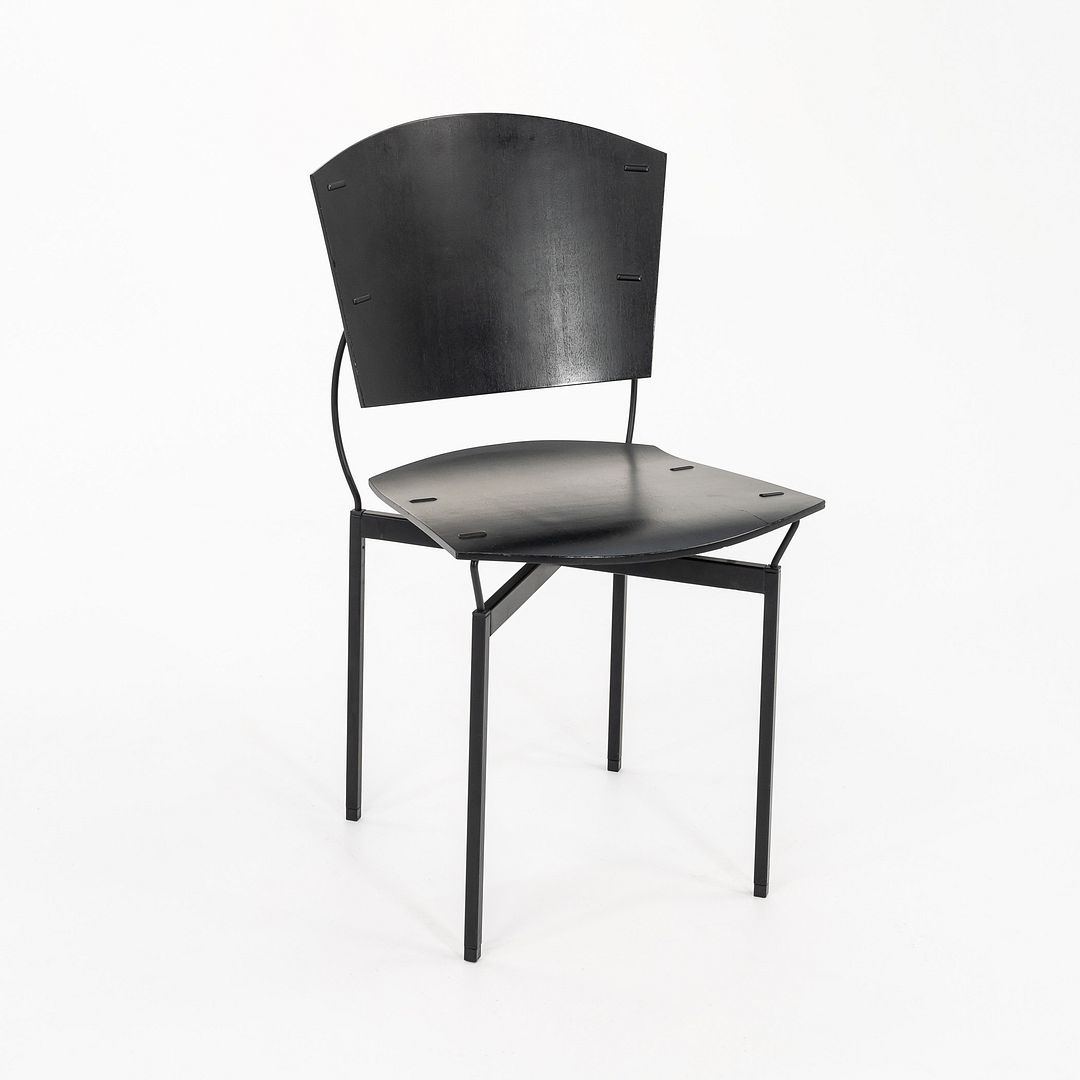 Elasta Chair