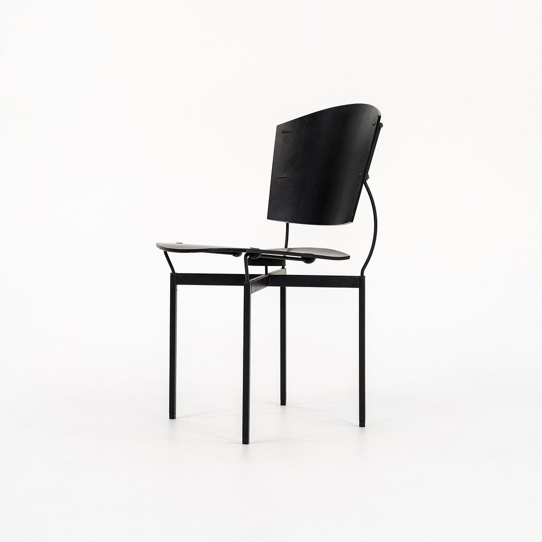 Elasta Chair