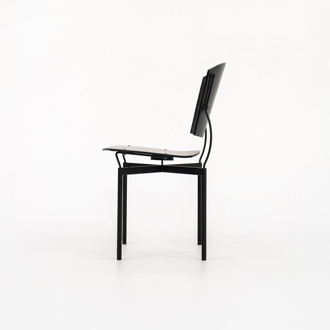 Elasta Chair