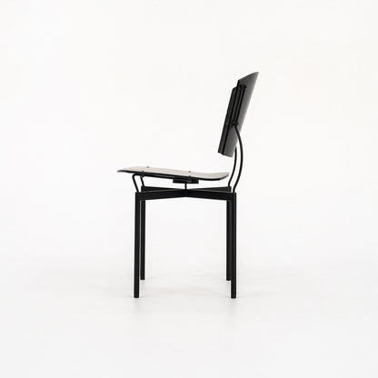 Elasta Chair