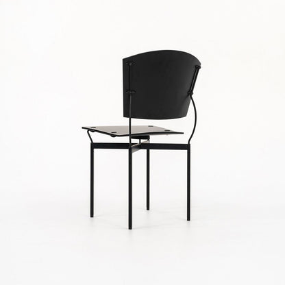 Elasta Chair