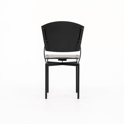 Elasta Chair