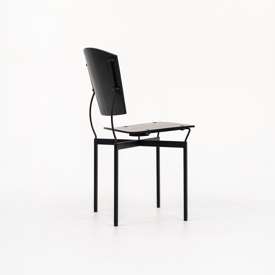Elasta Chair