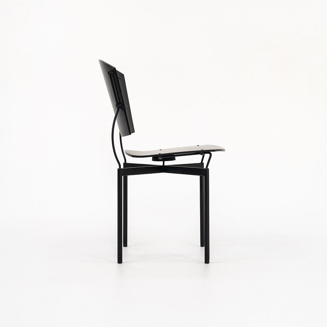 Elasta Chair