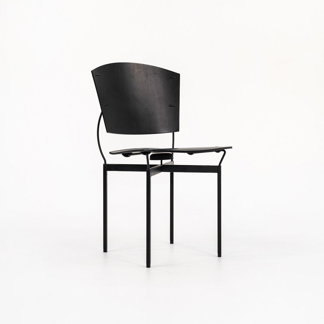 Elasta Chair