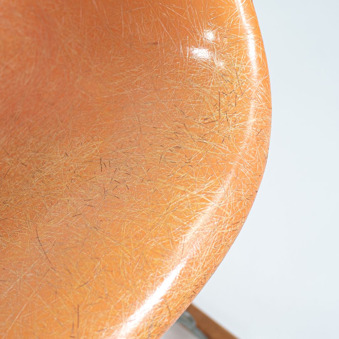 Eames RAR Rocking Chair