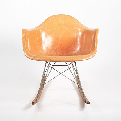 Eames RAR Rocking Chair