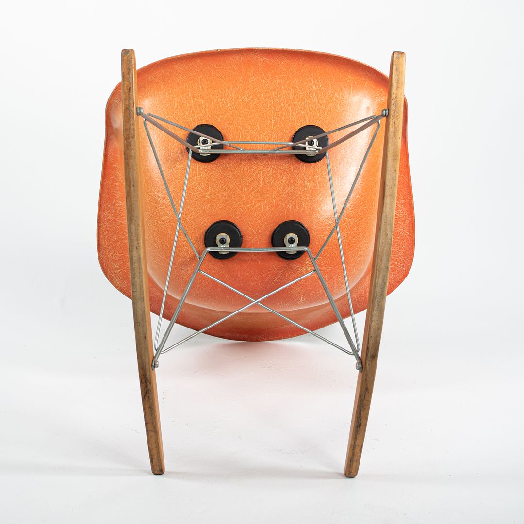 Eames RAR Rocking Chair