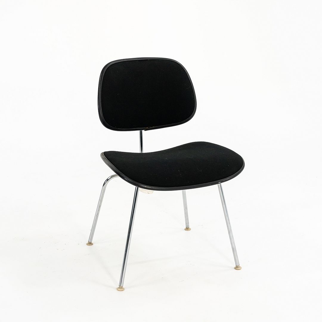 Eames DCMU Chair