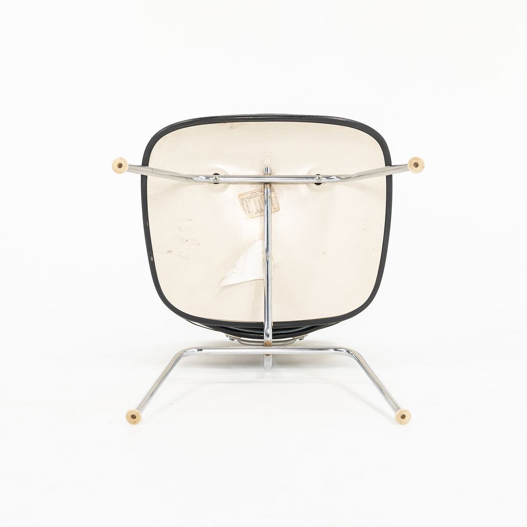 Eames DCMU Chair