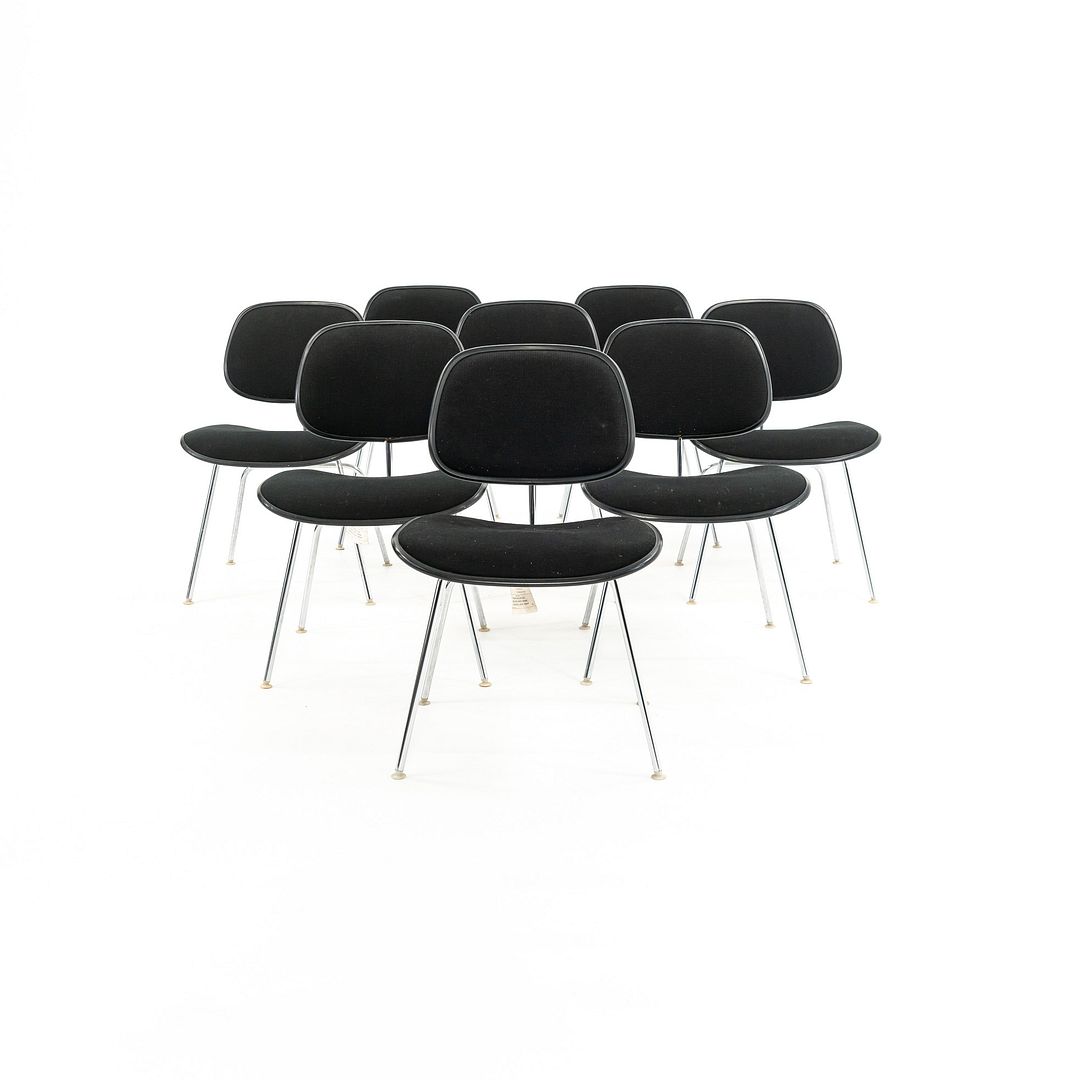 Eames DCMU Chair