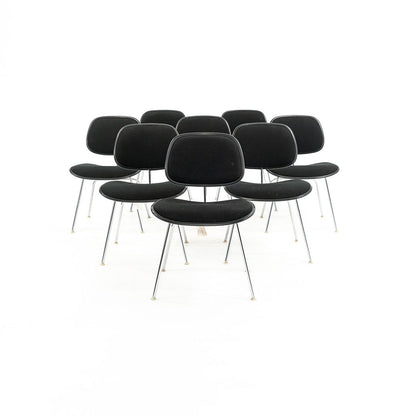 Eames DCMU Chair