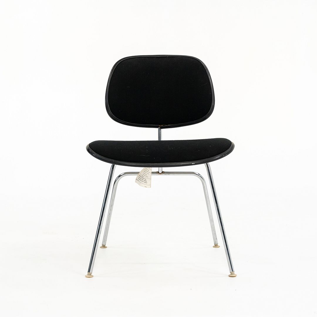 Eames DCMU Chair