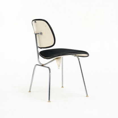 Eames DCMU Chair