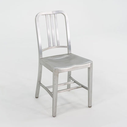 1006 Navy Chair