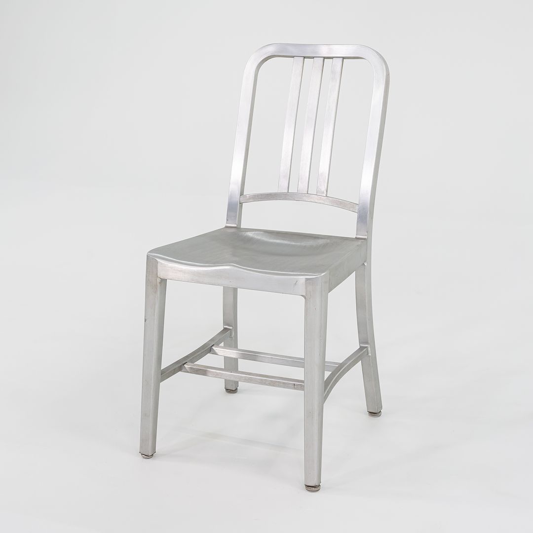 1006 Navy Chair